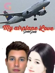 My Airplane Love (Philippine Romance Story)