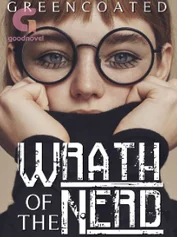 Wrath Of The Nerd