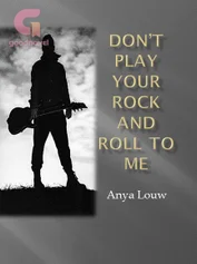 Don't Play Your Rock And Roll To Me