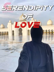 Serendipity Of Love