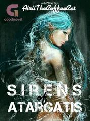 SIRENS OF ATARGATIS ⚫FILIPINO⚫|| WIP ||