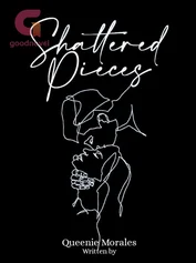 Shattered Pieces (Tagalog)