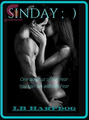 Sinday ; ) One Day out of the Year You can sin without Fear
