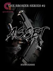 The Broker Series #2: ASSET (FILIPINO)