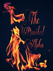 The Banish Alpha (#3 Second Chance Alpha series) Completed