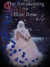 The Awakening of a Blue Rose