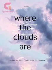 Where The Clouds Are