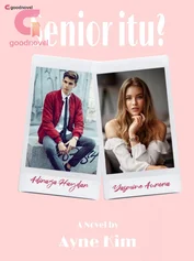 SENIOR ITU? (INDONESIA)