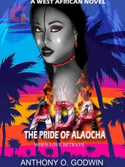 ADA PRIDE OF ALAOCHA (BK 1)