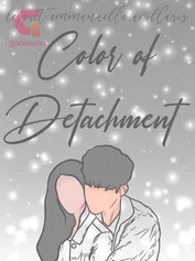 Color of Detachment (Tagalog/Filipino)