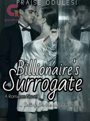 Billionaire's Surrogate (Completed ✔️)