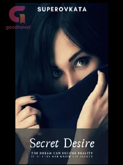 Secret desire