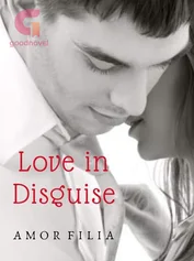 Love in Disguise (Filipino)