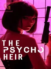 The Psycho Heir (Tagalog)