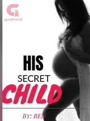 His Secret Child (Tagalog)