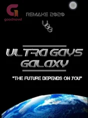 Ultra Gays Galaxy