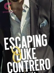 Escaping Luke Contrero