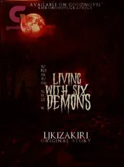 Living With Six Demon (Supernatural Series #1)