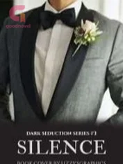 Silence (Dark Seduction Series#3) TAGALOG (EDITING)