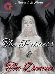 The Princess And The Demon