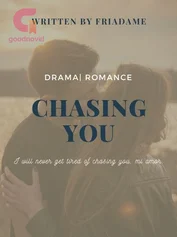 Chasing You (Tagalog)