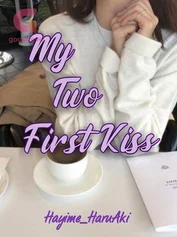 My Two First Kiss
