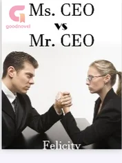 Ms. CEO vs. Mr. CEO