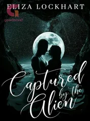 Captured by the Alien