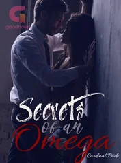 Secrets of An Omega (Completed)