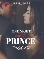 One Night With The Prince