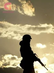 War of freedom.. War is inevitable