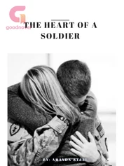 The heart of a soldier