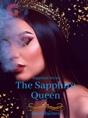 The Sapphire Queen