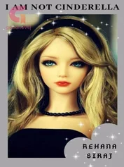 I am not Cinderella