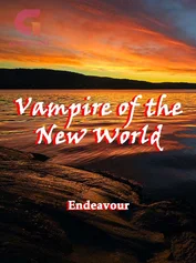 Vampire of the New World