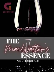 The MacWatters' Essence || ✔️