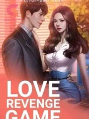 Love Revenge Game