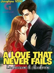 Kisah Cinta Ludwina & Andrea