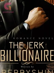 THE JERK BILLIONAIRE (INDONESIA)