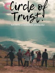 Circle of Trust: Kathryn Chandria Vasquez