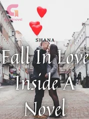 Fall in love inside a novel!