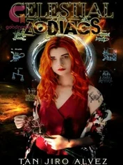 Celestial Zodiacs: The Chosen Twelve (Tagalog)