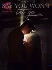 Say You Won't Let Go