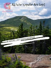 Not All Who Wander Are Lost