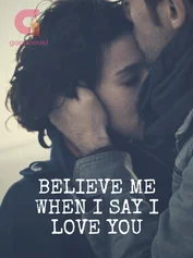 Believe Me When I Say I Love You (Filipino)