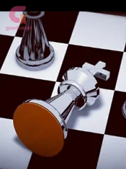 A Game Of Chess