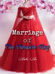 Marriage Of The Vampire King