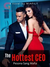 The Hottest CEO (Bahasa Indonesia)