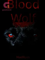 Blood Wolf