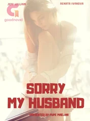 SORRY MY HUSBAND (INDONESIA)